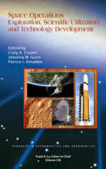 Space Operations: Exploration, Scientific Utilization and Technology Development (2011)