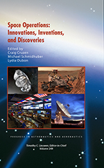 Space Operations: Innovations, Inventions and Discoveries (2015)