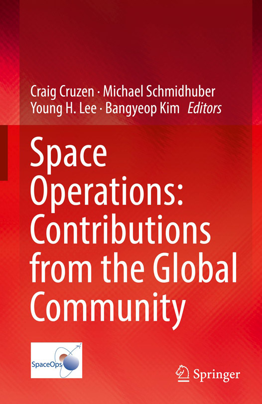 Space Operations: Contributions from the Global Community (2017)