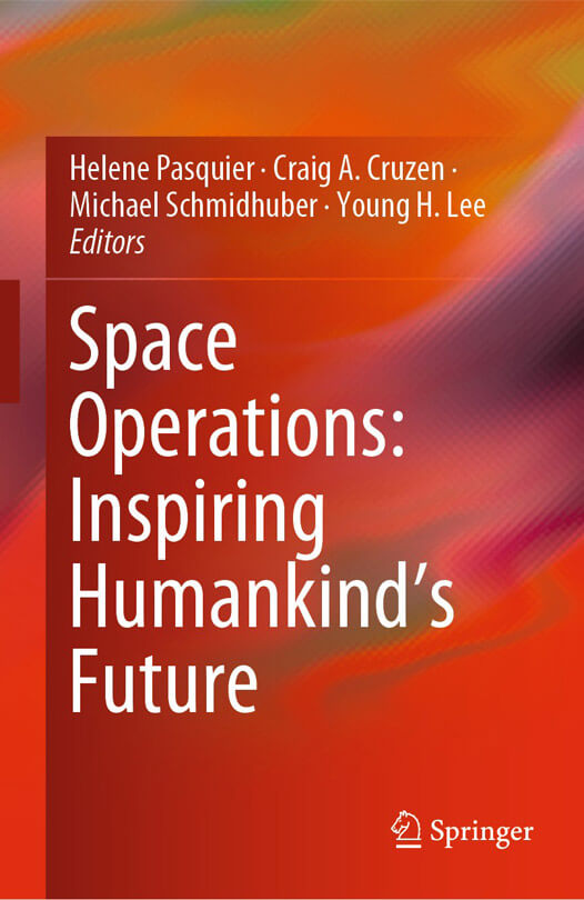 Space Operations: Inspiring Humankind’s Future (April 2019)