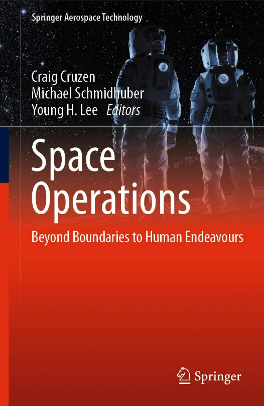 Space Operations: Beyond Boundaries to Human Endeavours (March 2022)