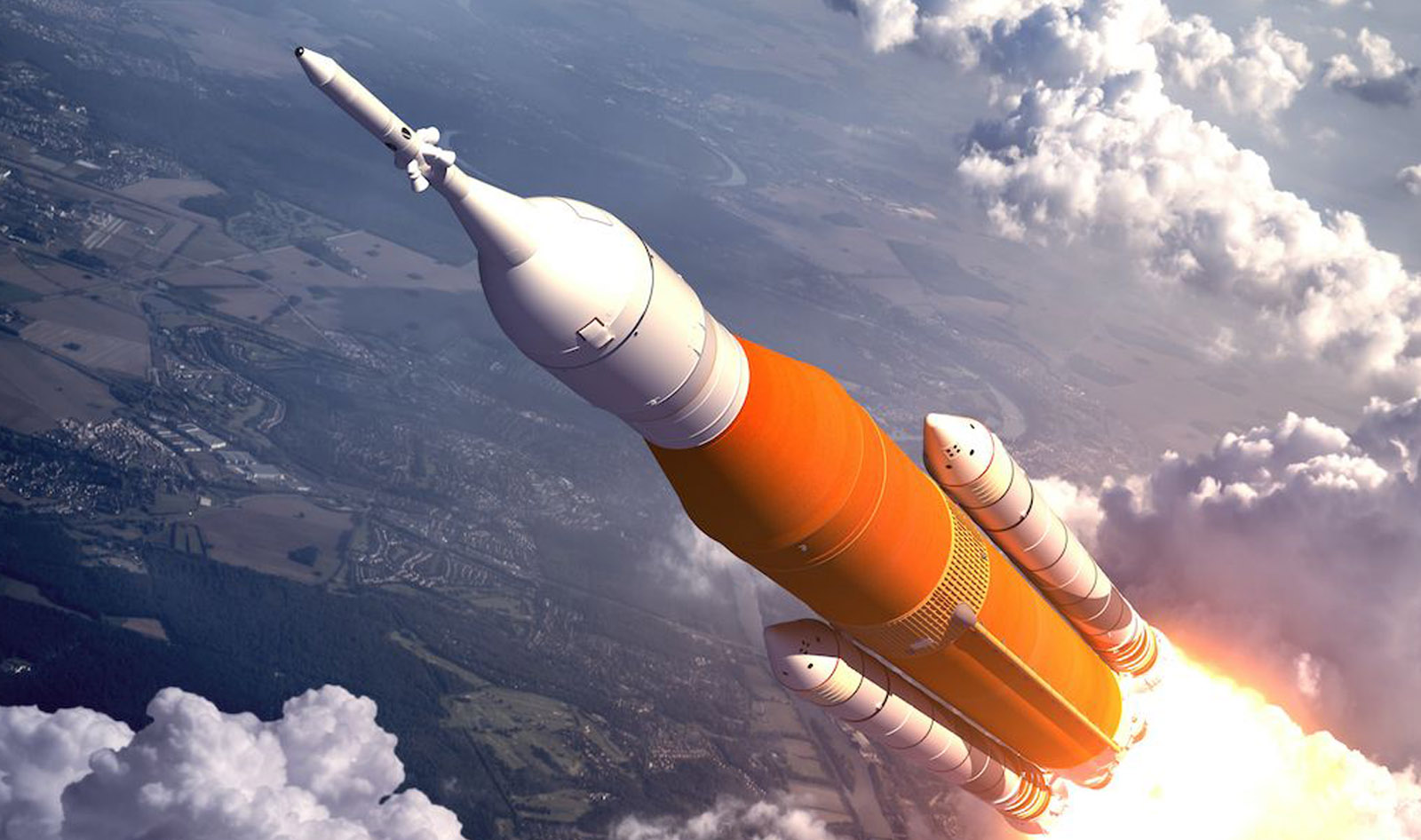 2 – SpaceOps